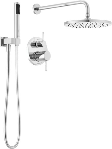 Delta 342702 sistema doccia - 342702,
