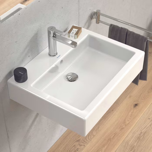 Lavabo duravit vero - lavabo, con