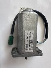 ALFA 75  SZ RZ  MOTORINO