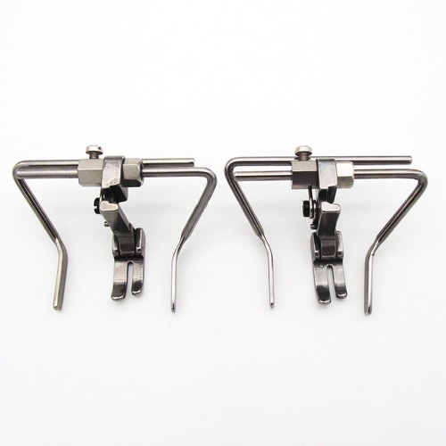2pz quilter piedino - 2pz,