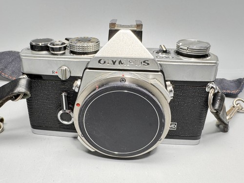 Olympus fotocamera reflex - olympus,