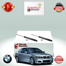 KIT 2 AMMORTIZZATORI