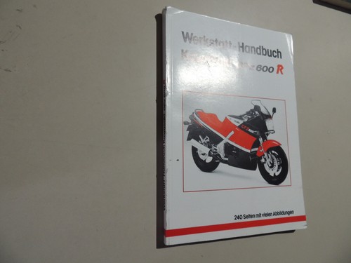 Manuale officina riparazione - manuale,
