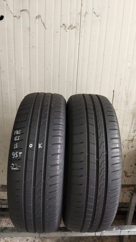 Pneumatici 195 95t - 65,