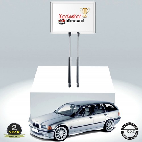 Pistoncini bagagliaio bmw - bagagliaio,