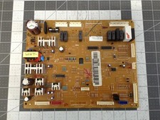 Scheda di controllo principale