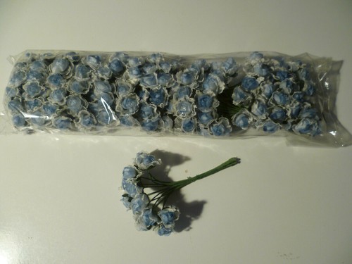 Mazzolini fiori l uno - mazzolini,