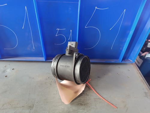 Misuratore portata aria - , audi