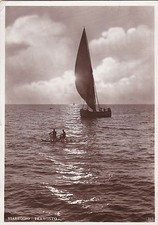 VIAREGGIO - Tramonto 1935
