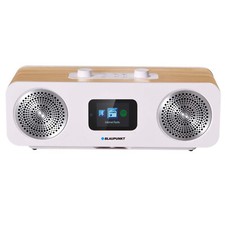 DAB+ Retro Radio Internet WI-FI Bluetooth Podcast Spotify USB App Mobile 3A MP3