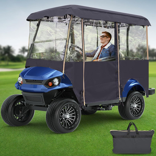Contenitore per carrello - , da