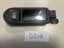 MANIGLIA INTERNA POSTERIORE DESTRA VOLKSWAGEN Golf 4 Berlina Nd (97>03)