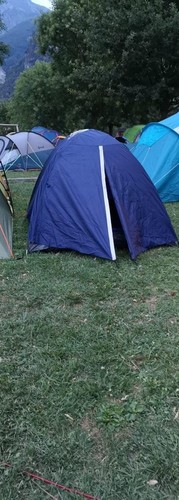 Tenda campeggio posti ande - tenda,