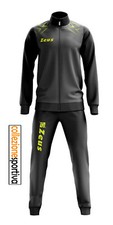 Tuta easy training relax zeus - easy,