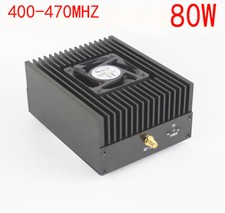 Amplificatore radioamatore - rf,