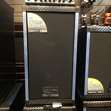 GR Bass AT 208 2x8 4 Ohm 500