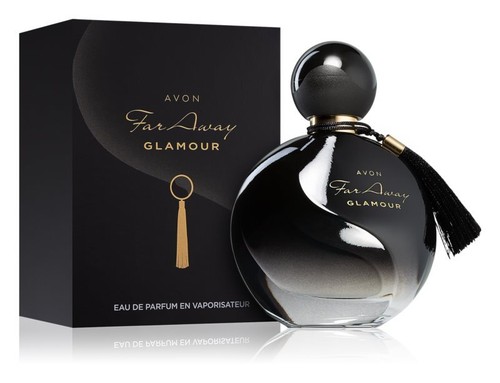 Avon far away - far, glamour