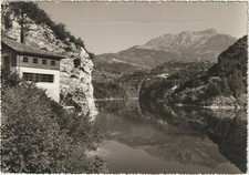 Lamon lago di - -,