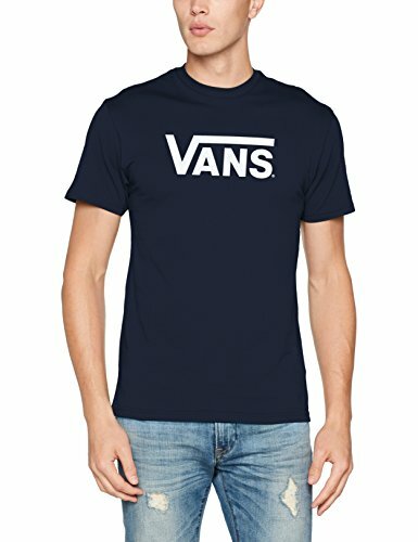 Vans herren classic shirt - vans,