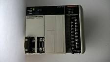CQM1-CPU41-EV1 PLC OMRON OK