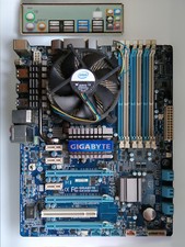 GIGABYTE GA-X58-USB3