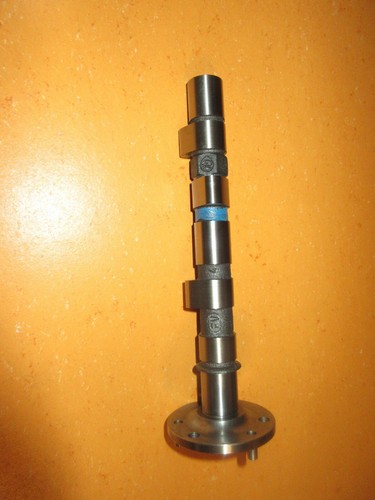 Albero camme brezel ovali - brezel,