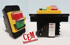 Interruttore KEDU JD3