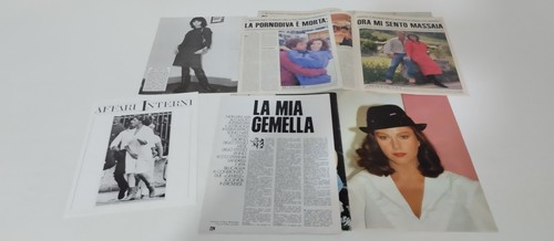 Stefania sandrelli anni - stefania,