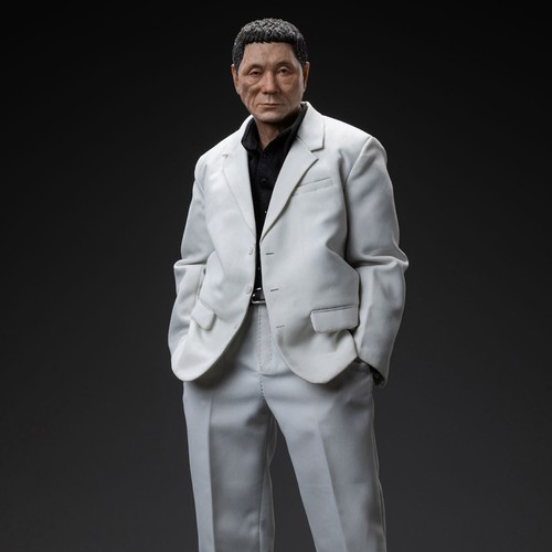 Miracle studio kitano takeshi - miracle,