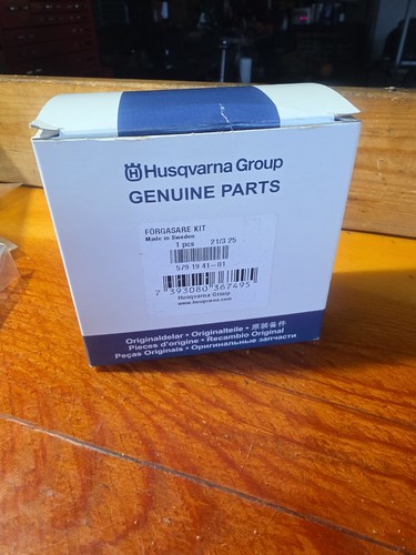 Kit carburatore originale - kit,