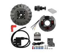 KIT ACCENSIONE ELETTRONICA PIAGGIO VESPA ET3 125 1976 1983 VMB1T