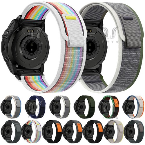 Per garmin fenix - garmin, mm