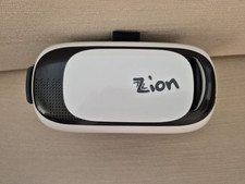 ZION VR visore realtà