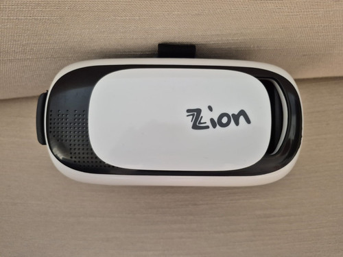 Zion visore realtà - zion,