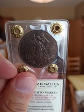 Centesimi cinquantenario - centesimi,