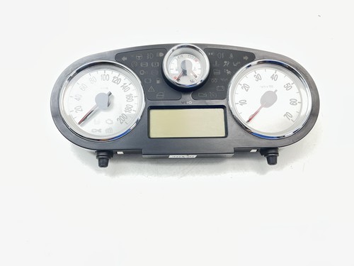 Quadro strumenti - quadro,