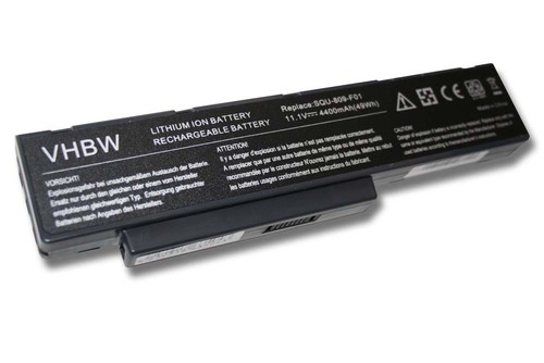 Batteria per fujitsu - per, fujitsu-siemens