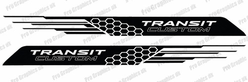 Ford transit custom sport - ford,