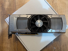 Nvidia GeForce GTX 690 4GB