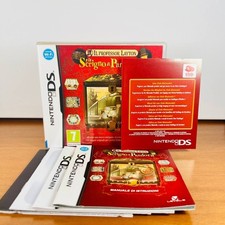 Il Professor Layton e Lo