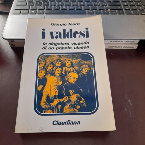 Giorgio torun valdesi - giorgio, i