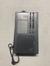 Vintage grundig yacht boy - vintage,