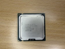 Intel Core 2 Extreme QX9770