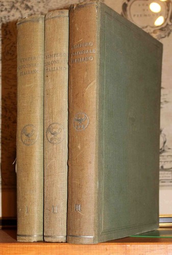 1938 formazione de - 1938, la