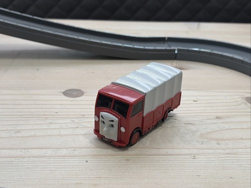 Thomas trackmaster camion - trackmaster, 1