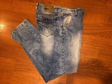 Jeans Cavallo di qualità