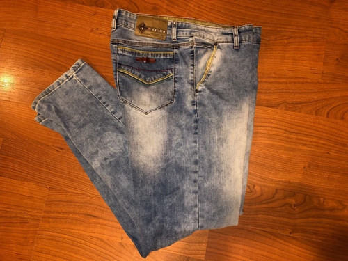 Jeans cavallo qualità - jeans,