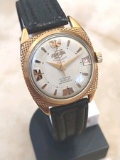 Orologio Enicar Vintage