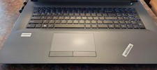 CLEVO N870HZ i7-7700HQ 17.3