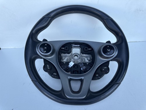 Volante per smart fortwo - per,